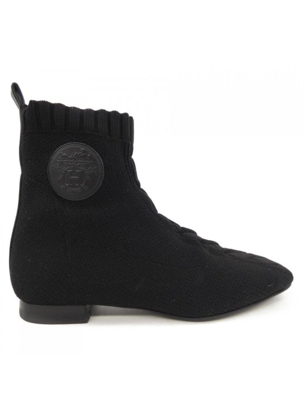 Hermes Duo Z Boots